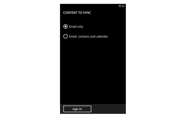 How to transfer contacts