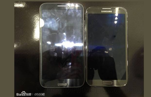 Samsung Galaxy Note III
