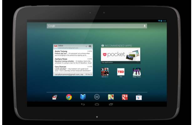 Samsung Galaxy Tab 3