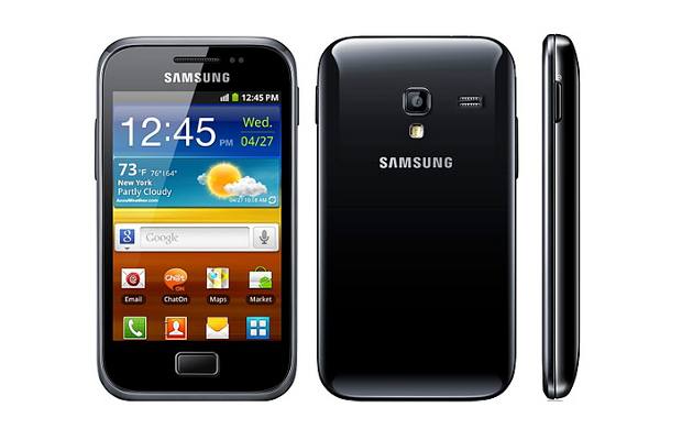 Handsets and tabs whose prices were dropped in April