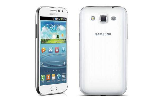 Samsung Galaxy Win