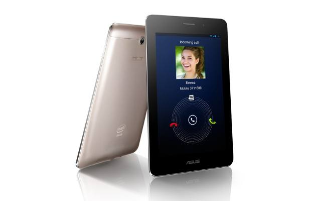 Samsung Galaxy Tab 2 P3100 Vs Asus Fonepad