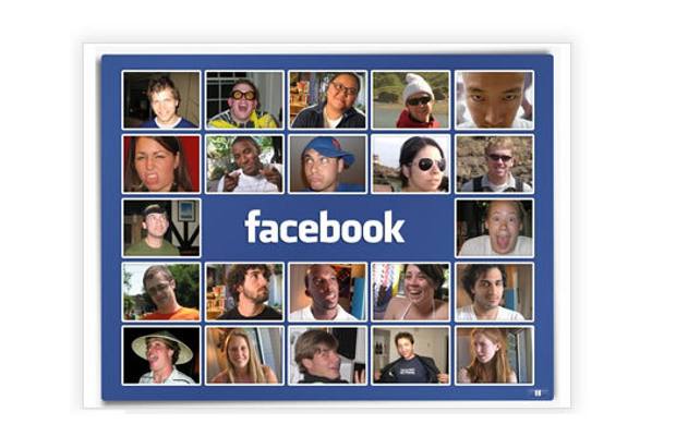 Facebook Beta