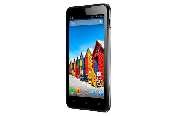 Spice Smart Flo Pace 2 vs Micromax Canvas Viva