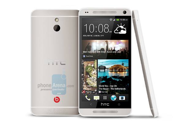 HTC One Mini