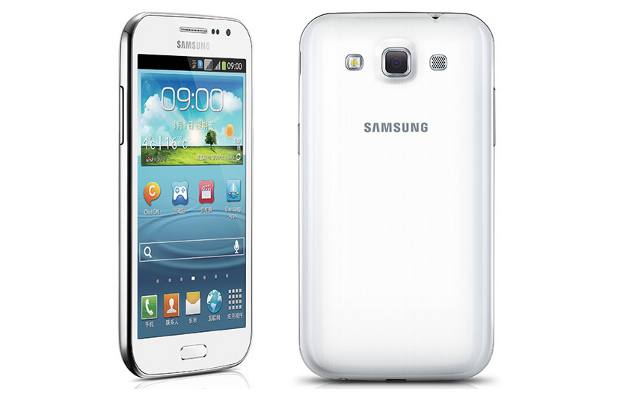 Samsung Galaxy Win Vs Micromax Canvas HD A116