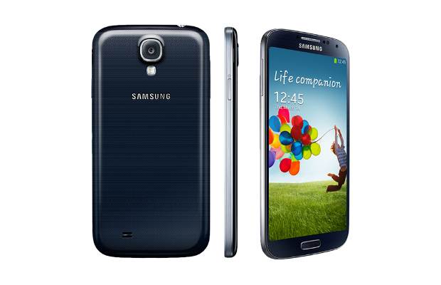 Galaxy S4