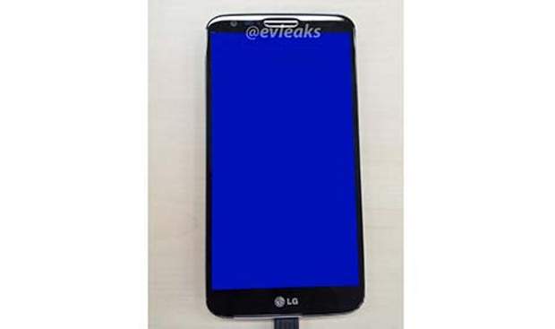 LG Optimus G2