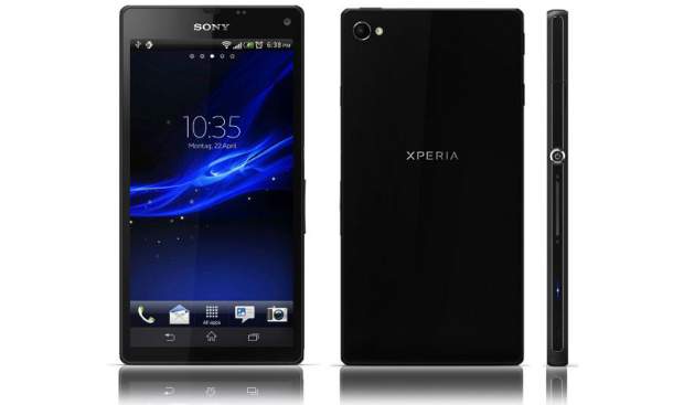 Sony Mobile