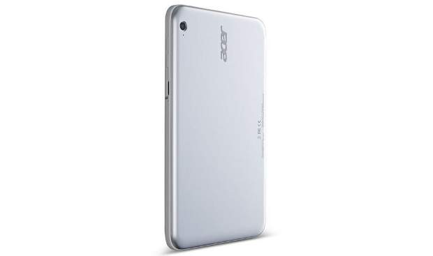 Acer Iconia W3 810