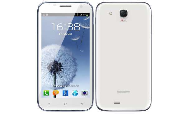 Karbonn Titanium S2