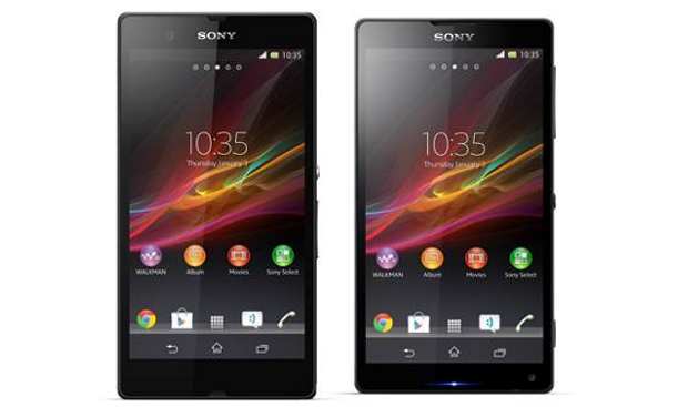 Sony Mobile