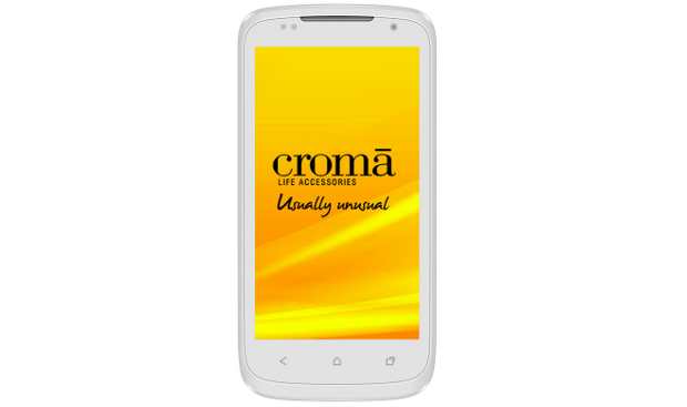 Croma Android phones