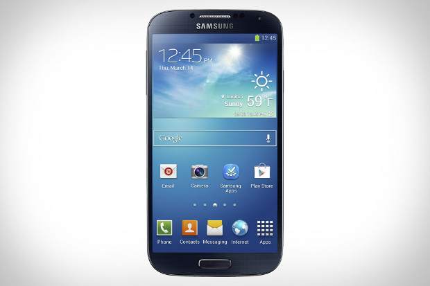 Samsung working on Galaxy S4 Zoom