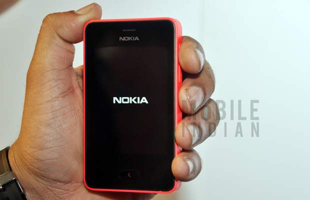 Nokia Asha 501 vs Samsung Rex 90