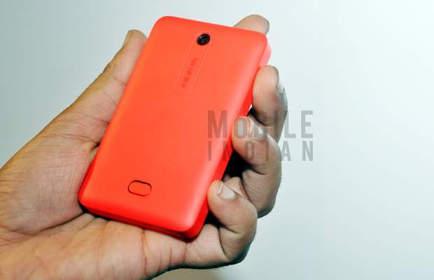 Nokia Asha 501