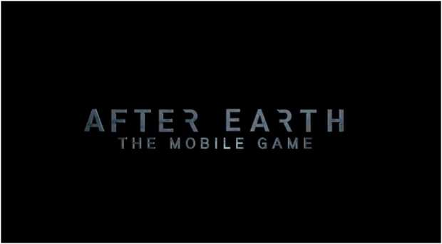 After Earth