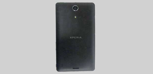 Sony Xperia A