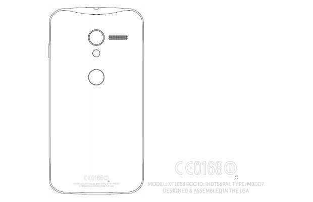 Motorola XFON gets FCC certification