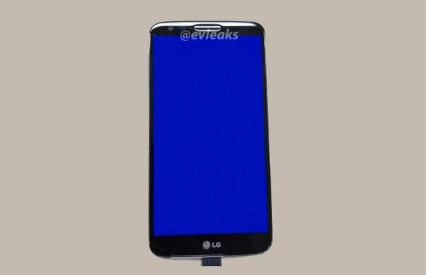 LG Optimus G2