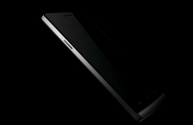 Oppo Find 5