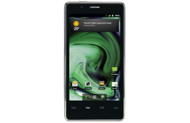 Xolo X910