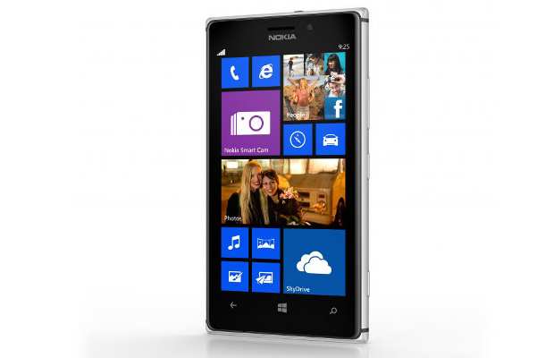 Nokia Lumia 920 vs Nokia Lumia 925