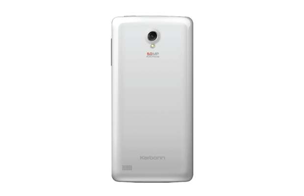 Xolo Q700 vs Karbonn Titanium S1