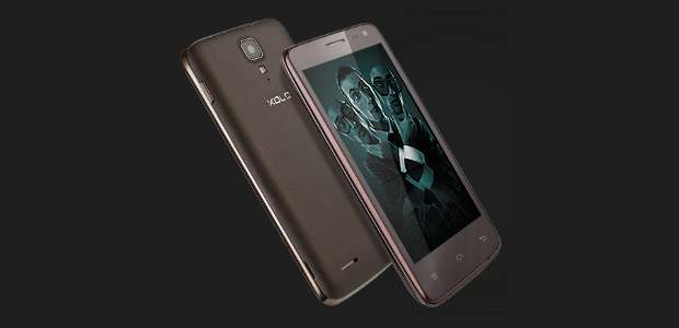 Xolo Q700 vs Karbonn Titanium S1