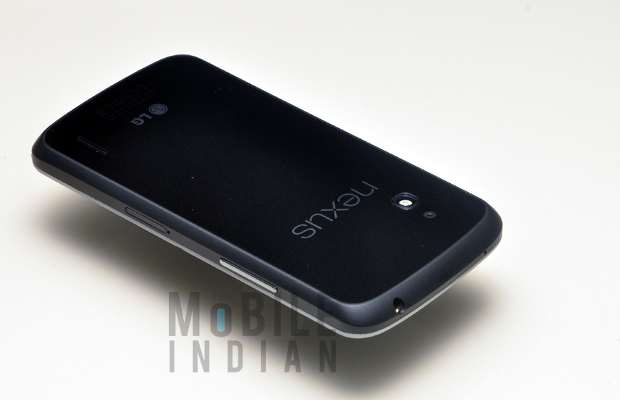 LG Google Nexus 4