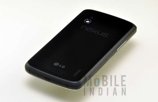 LG Google Nexus 4