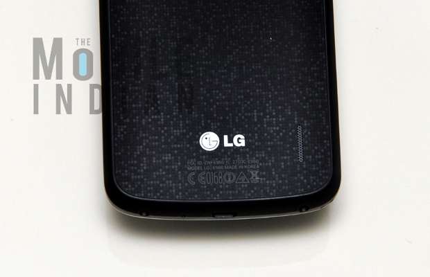 LG Google Nexus 4