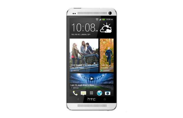 HTC One