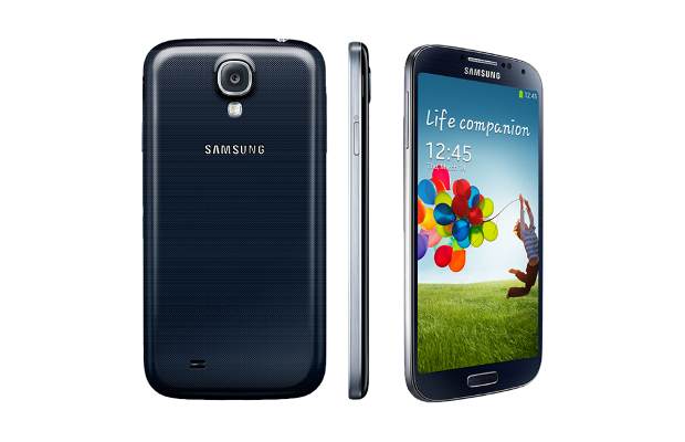 Samsung Galaxy S4 Mega