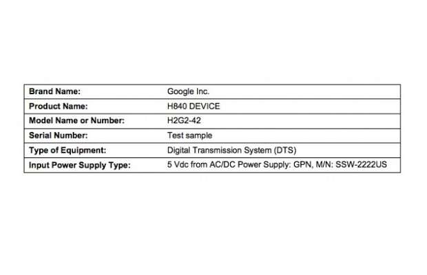 Google working on a media player