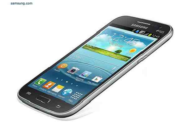 Samsung Galaxy Grand Duos Quattro