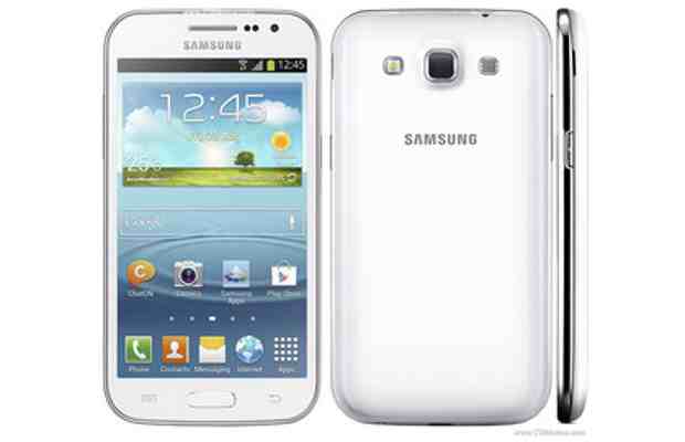 Samsung Galaxy Grand Duos Quattro