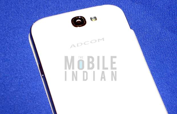 Adcom Thunder A-530 HD