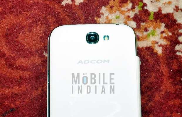 Adcom Thunder A-530 HD