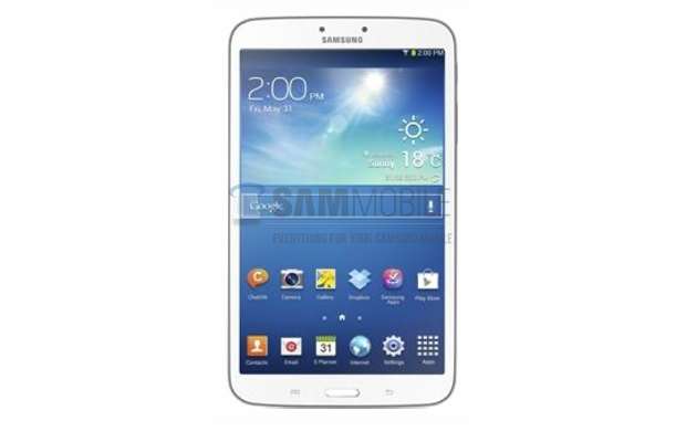 Samsung Galaxy Tab 3