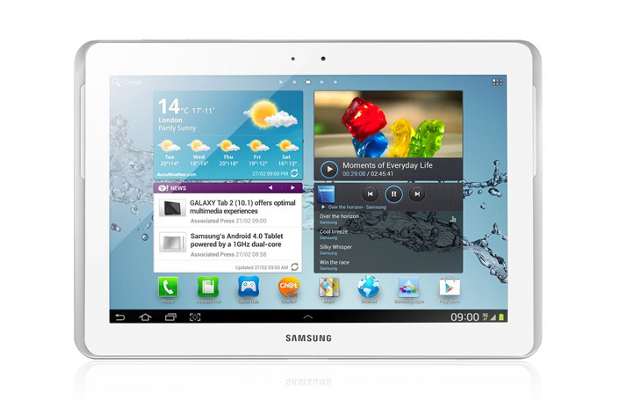  Galaxy Tab 3 10.1