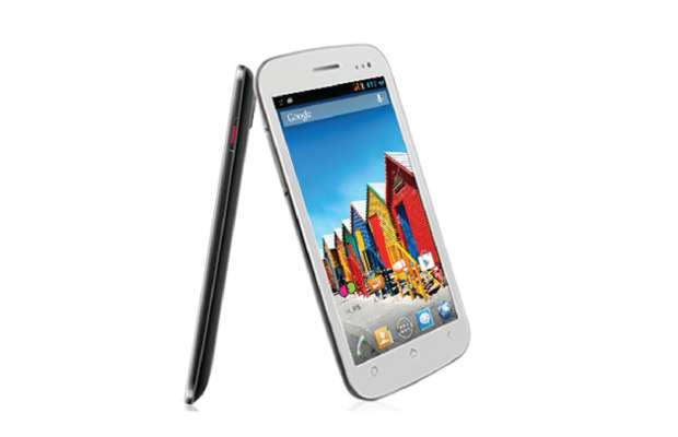 Micromax Canvas 2 Plus A110Q vs Celkon A119Q Signature HD