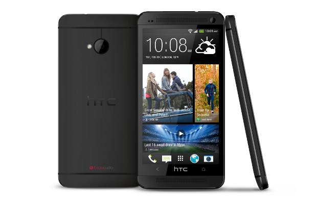 HTC One Nexus Edition