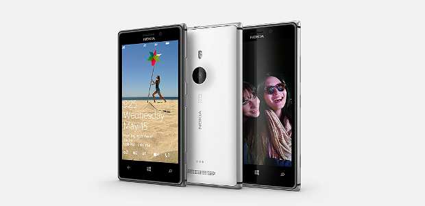 Nokia Lumia 925 coming to India