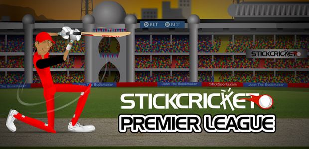 Stick Cricket Premier League