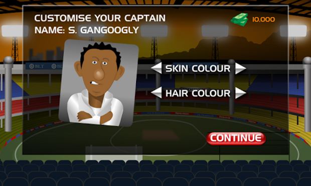 Stick Cricket Premier League