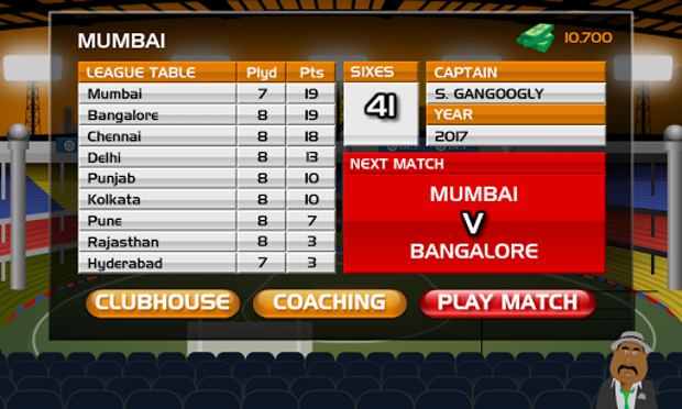 Stick Cricket Premier League