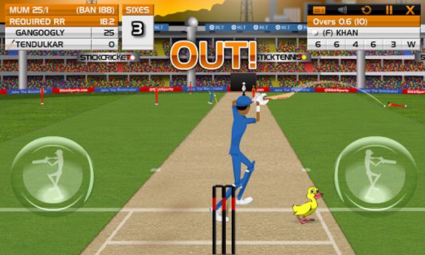 Stick Cricket Premier League