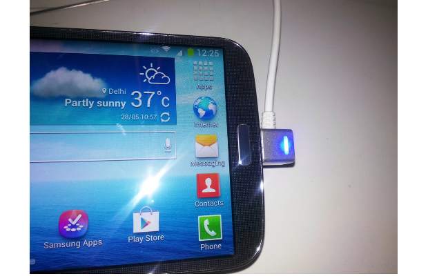 Samsung Galaxy Mega 6.3