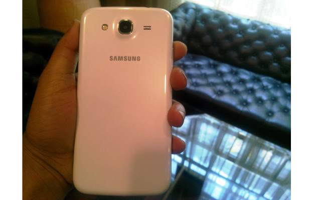 Samsung Galaxy Mega 5.8